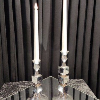 Kare Mumluk 2'li Kare Mumluk 2'li