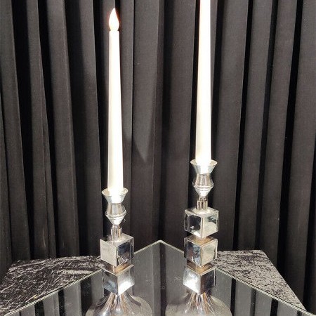 Kare Mumluk 2'li Kare Mumluk 2'li