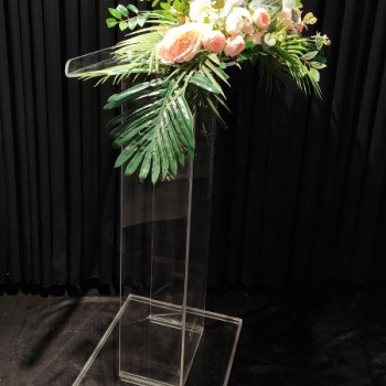 Pleksi Kürsü Pleksi Kürsü