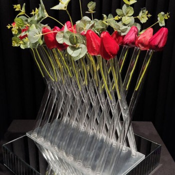 PLEXİ ŞAMDAN X10 PLEXİ ŞAMDAN X10