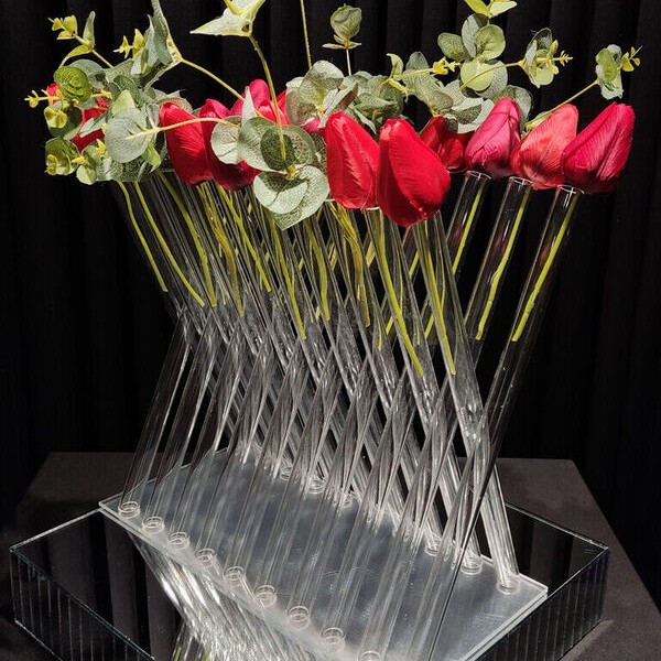 PLEXİ ŞAMDAN X10 PLEXİ ŞAMDAN X10