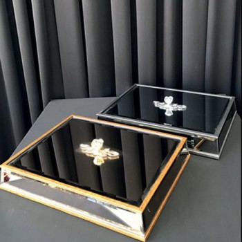 Çikolata Kutu Ayna Çikolata Kutu Ayna