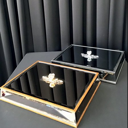 Çikolata Kutu Ayna Çikolata Kutu Ayna