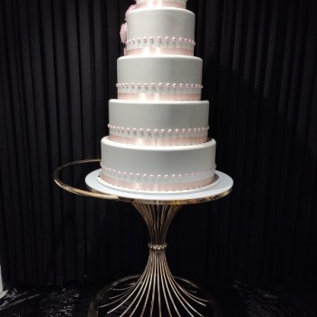 Ajda Eco Pasta Arabası Ajda Eco Pasta Arabası