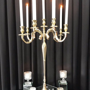 A-Clas Döküm Şamdan A9 A-Clas Döküm Şamdan A9