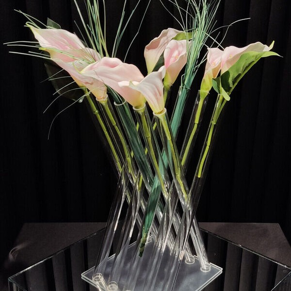 PLEXİ ŞAMDAN X5 PLEXİ ŞAMDAN X5