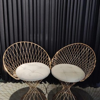 Tel Sandalye Tel Sandalye