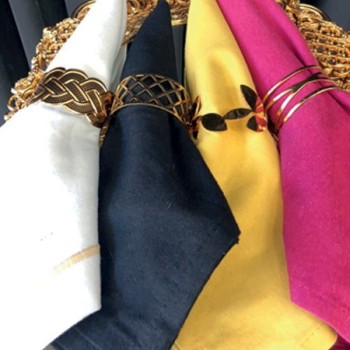 Lux Metal Peçetelik Lux Metal Peçetelik