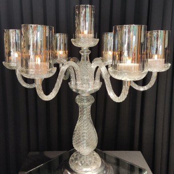 CAM ŞAMDAN 6 KOL S CAM ŞAMDAN 6 KOL S