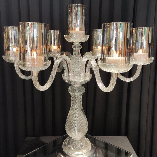 CAM ŞAMDAN 6 KOL S CAM ŞAMDAN 6 KOL S