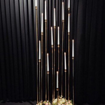 Power Şamdan P14 (Mum Hariç) Power Şamdan P14 (Mum Hariç)