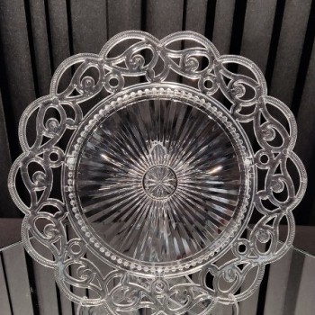 Kristal Plexi F Supla Kristal Plexi F Supla