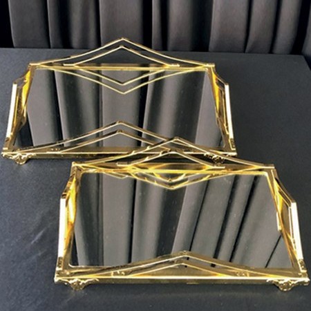 Olimpia Tepsi 2'li Olimpia Tepsi 2'li