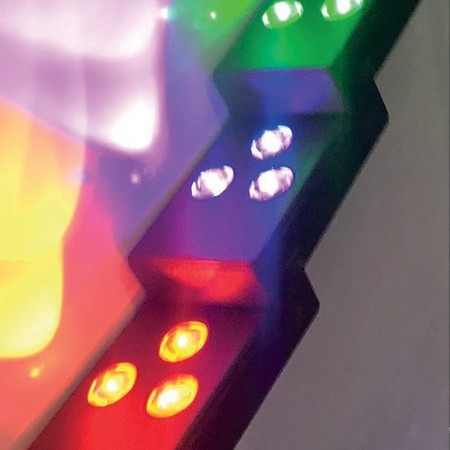 RGB Lux Led RGB Lux Led