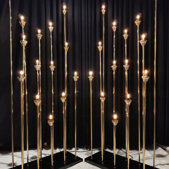 Elektrikli Power Şamdan 14KE ECO Elektrikli Power Şamdan 14KE ECO