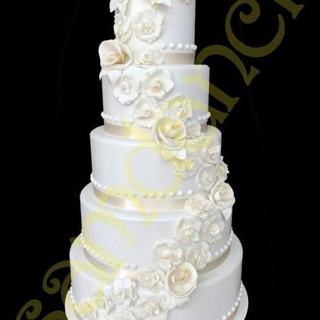 5 Katlı Model Pasta Model 5-11 5 Katlı Model Pasta Model 5-11