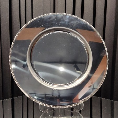 Yuvarlak Krom Supla Yuvarlak Krom Supla