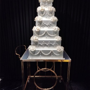 Olimpia Eco Pasta Arabası Olimpia Eco Pasta Arabası