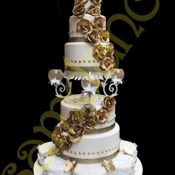 Özel Maket Pasta Model O-5 Özel Maket Pasta Model O-5