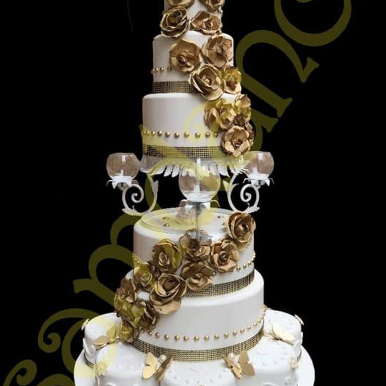 Özel Maket Pasta Model O-5 Özel Maket Pasta Model O-5