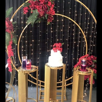 Duble Ring Duble Ring