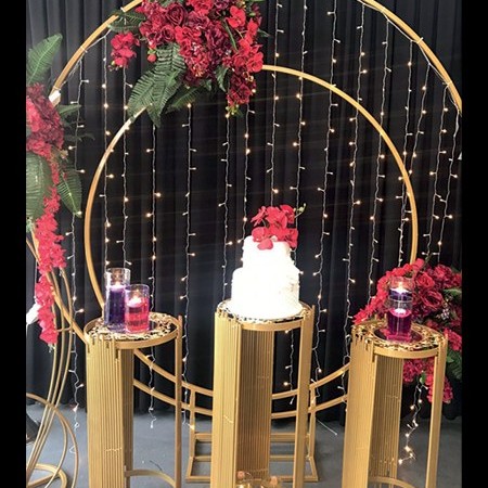 Duble Ring Duble Ring