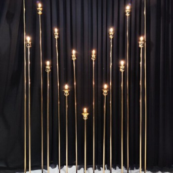 Elektrikli Power Şamdan 15DE ECO Elektrikli Power Şamdan 15DE ECO