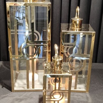 Gold Kafes Takım Gold Kafes Takım