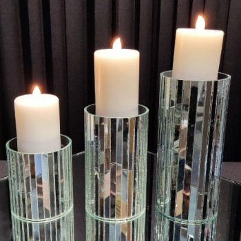 Ayna Mumluk 3'lü Ayna Mumluk 3'lü