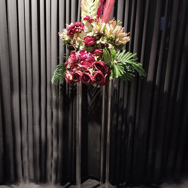 Plex Sütun 80cm Plex Sütun 80cm