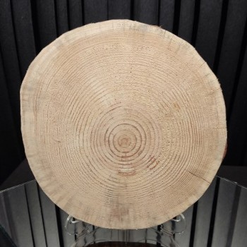 Yuvarlak Ahşap Supla Yuvarlak Ahşap Supla