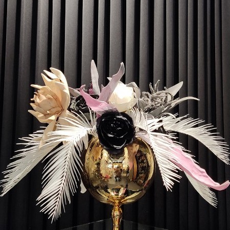 Akvaryum Vazo Akvaryum Vazo