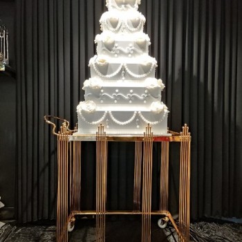 Power Pasta Arabası Power Pasta Arabası