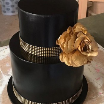 2 Katlı Maket Pasta Model 2-4 2 Katlı Maket Pasta Model 2-4