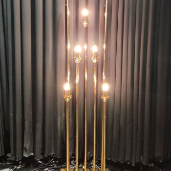 Elektrikli Power Şamdan 7KE Elektrikli Power Şamdan 7KE