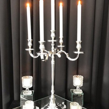 A-Clas Döküm Şamdan A5 A-Clas Döküm Şamdan A5