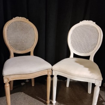 Hazeran Sandalye Hazeran Sandalye