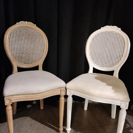 Hazeran Sandalye Hazeran Sandalye