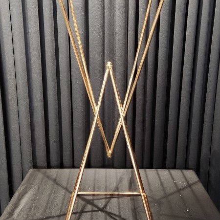 Kare Prizma Vazo Kare Prizma Vazo