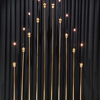 Power Şamdan 10DET ECO Power Şamdan 10DET ECO