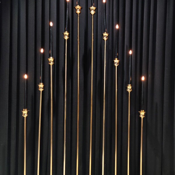 Power Şamdan 10DET ECO Power Şamdan 10DET ECO