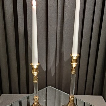 Pleksi Mumluk 2'li Pleksi Mumluk 2'li