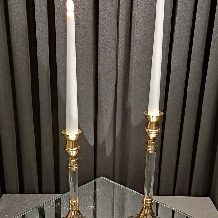 Pleksi Mumluk 2'li Pleksi Mumluk 2'li