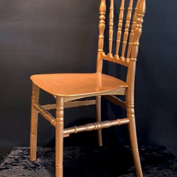 King Sandalye King Sandalye