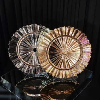 Çırağan PP Supla Gümüş ve Altın Çırağan PP Supla Gümüş ve Altın