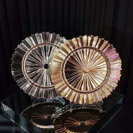 Çırağan PP Supla Gümüş ve Altın Çırağan PP Supla Gümüş ve Altın