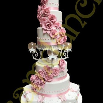 Özel Maket Pasta Model O-7 Özel Maket Pasta Model O-7