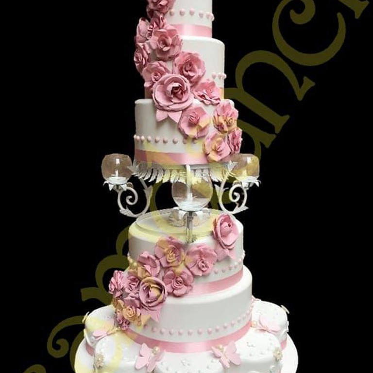 Özel Maket Pasta Model O-7 Özel Maket Pasta Model O-7