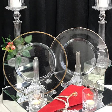 Yuvarlak Cam Supla Yuvarlak Cam Supla