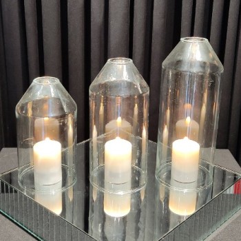 3'lü Ters Mumluk 3'lü Ters Mumluk